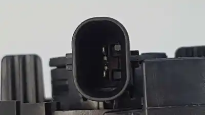 Peça sobressalente para automóvel em segunda mão sensor por volkswagen polo advance referências oem iam 4m0955557a  