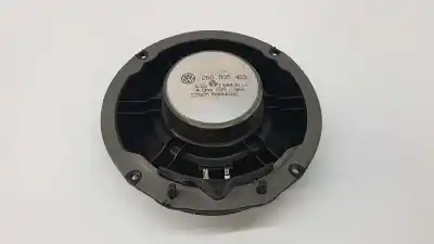 Recambio de automóvil de segunda mano de altavoz para volkswagen polo advance referencias oem iam 2g0035453  