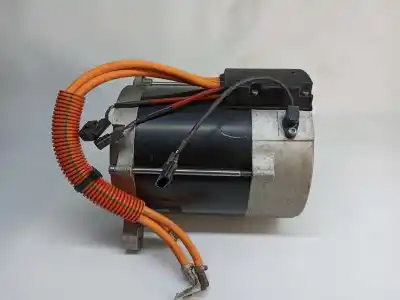 Pièce détachée automobile d'occasion moteur complet pour renault twizy intens références oem iam   