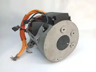 Pièce détachée automobile d'occasion moteur complet pour renault twizy intens références oem iam   