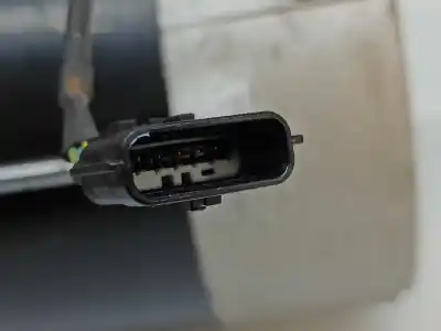Pièce détachée automobile d'occasion moteur complet pour renault twizy intens références oem iam   