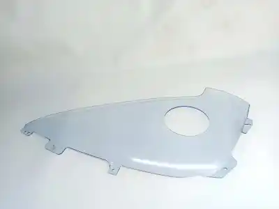 Pièce détachée automobile d'occasion vitre triangulaire custode avant gauche pour renault twizy intens références oem iam   
