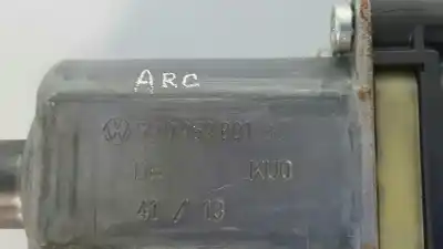 Автозапчастина б/у двигатель переднього ліва вікна для seat leon (5f1) reference посилання на oem iam 5q0959801b 850202099 0130822717