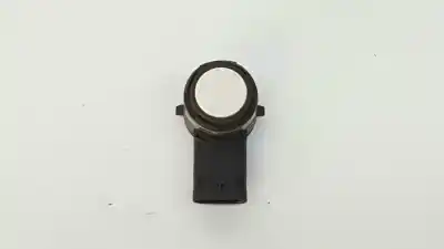 Recambio de automóvil de segunda mano de sensor de aparcamiento para seat leon (5f1) i-tech referencias oem iam 5q0919275