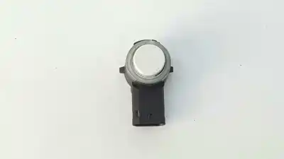 Recambio de automóvil de segunda mano de sensor de aparcamiento para seat leon (5f1) i-tech referencias oem iam 5q0919275