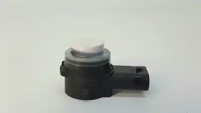 Recambio de automóvil de segunda mano de sensor de aparcamiento para seat leon (5f1) i-tech referencias oem iam 5q0919275  