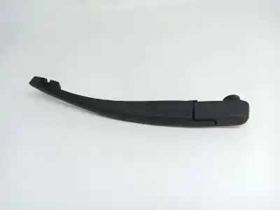 Recambio de automóvil de segunda mano de brazo limpia trasero para peugeot 208 style referencias oem iam 9673234180