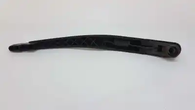 Recambio de automóvil de segunda mano de brazo limpia trasero para peugeot 208 1.4 hdi fap referencias oem iam 9673234180  1608396380