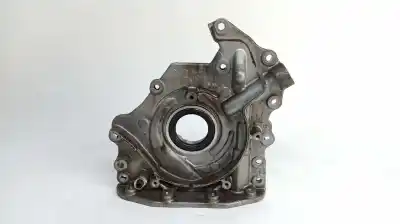 Recambio de automóvil de segunda mano de bomba aceite para peugeot 208 1.4 hdi fap referencias oem iam 9686038880 1001g8 