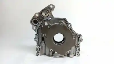 Recambio de automóvil de segunda mano de bomba aceite para peugeot 208 1.4 hdi fap referencias oem iam 9686038880 1001g8 