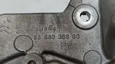 Recambio de automóvil de segunda mano de bomba aceite para peugeot 208 1.4 hdi fap referencias oem iam 9686038880 1001g8 