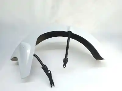 Second-hand car spare part wheel arch cover for renault twizy intens oem iam references   