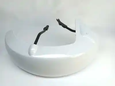 Second-hand car spare part wheel arch cover for renault twizy intens oem iam references   