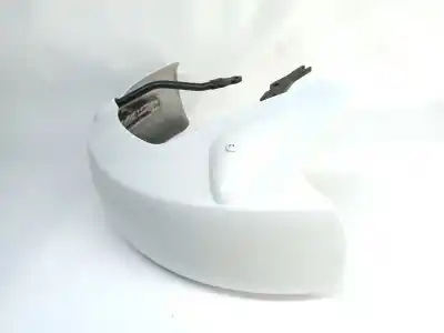 Second-hand car spare part wheel arch cover for renault twizy intens oem iam references   