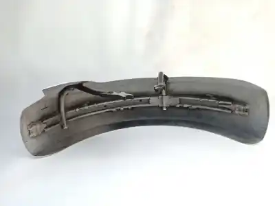 Second-hand car spare part wheel arch cover for renault twizy intens oem iam references   