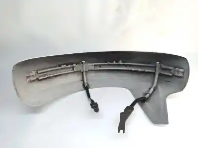 Second-hand car spare part wheel arch cover for renault twizy intens oem iam references   