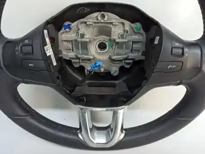 Recambio de automóvil de segunda mano de volante para peugeot 208 style referencias oem iam 96739515zd  