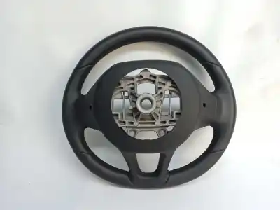 Recambio de automóvil de segunda mano de volante para peugeot 208 style referencias oem iam 96739515zd  