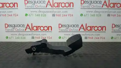 Автозапчасти б/у педаль сцепления за peugeot 208 allure ссылки oem iam 2127ek