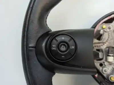 Pièce détachée automobile d'occasion volant pour mini mini (f56) cooper références oem iam   