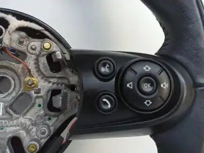 Pièce détachée automobile d'occasion volant pour mini mini (f56) cooper références oem iam   