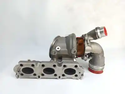 Recambio de automóvil de segunda mano de turbocompresor para mini mini (f56) cooper referencias oem iam   