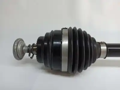 Recambio de automóvil de segunda mano de transmision delantera derecha para mini mini (f56) cooper referencias oem iam 31608643362 15540010 / 1012335 8643362-01 / 8643362