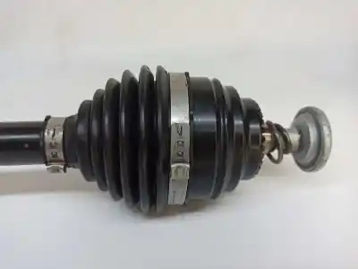 Recambio de automóvil de segunda mano de transmision delantera derecha para mini mini (f56) cooper referencias oem iam 31608643362 15540010 / 1012335 8643362-01 / 8643362