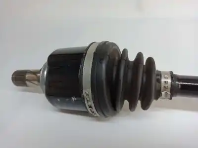Second-hand car spare part front left transmission for mini mini (f56) cooper oem iam references 31608643361 15540010 / 1012334 8643361-01 / 8643361