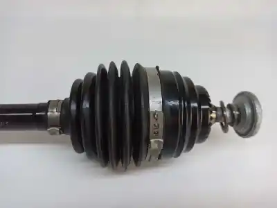 Second-hand car spare part front left transmission for mini mini (f56) cooper oem iam references 31608643361 15540010 / 1012334 8643361-01 / 8643361