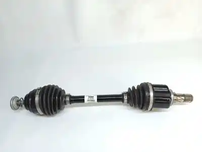 Second-hand car spare part front left transmission for mini mini (f56) cooper oem iam references 31608643361 15540010 / 1012334 8643361-01 / 8643361