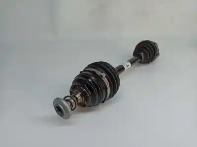 Second-hand car spare part front left transmission for mini mini (f56) cooper oem iam references 31608643361 15540010 / 1012334 8643361-01 / 8643361