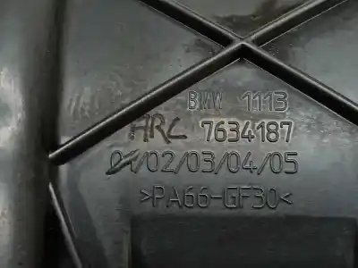 Автозапчастина б/у середній для mini mini (f56) cooper посилання на oem iam 11137634187 62440410 7634187