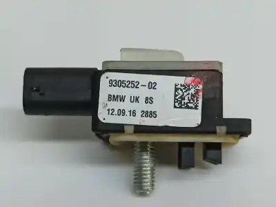 Recambio de automóvil de segunda mano de sensor para mini mini (f56) cooper referencias oem iam 65779305252 9305252 9305252-02