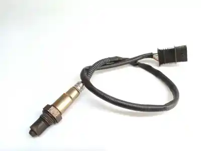 Second-hand car spare part lambda probe for mini mini (f56) cooper oem iam references 11788600992 0258027083 8600992-02 / 8600992