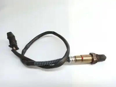 Second-hand car spare part lambda probe for mini mini (f56) cooper oem iam references 11788600992 0258027083 8600992-02 / 8600992
