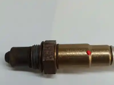 Second-hand car spare part lambda probe for mini mini (f56) cooper oem iam references 11788600992 0258027083 8600992-02 / 8600992