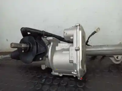 Pièce détachée automobile d'occasion crémaillère de direction pour citroen c3 aircross shine références oem iam 3802832113d  38026060