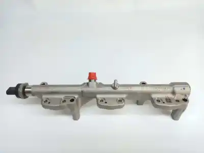Автозапчастина б/у рампа инжектора для mini mini (f56) cooper посилання на oem iam 13537639975 13538694197 14018510
