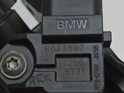 Second-hand car spare part sensor for mini mini (f56) cooper oem iam references 11617619271 13628637897 8637897