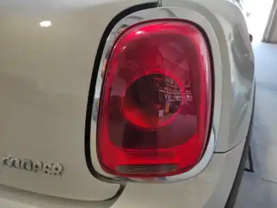 Pezzo di ricambio per auto di seconda mano luci posteriori destra per mini mini 1.5 12v riferimenti oem iam 63217297434 7297434-11 / 63217351432 7297434 