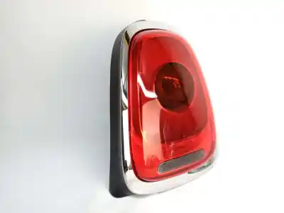 Pezzo di ricambio per auto di seconda mano luci posteriori destra per mini mini 1.5 12v riferimenti oem iam 63217297434 7297434-11 / 63217351432 7297434 