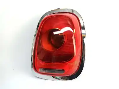 Pezzo di ricambio per auto di seconda mano luci posteriori destra per mini mini 1.5 12v riferimenti oem iam 63217297434 7297434-11 / 63217351432 7297434 