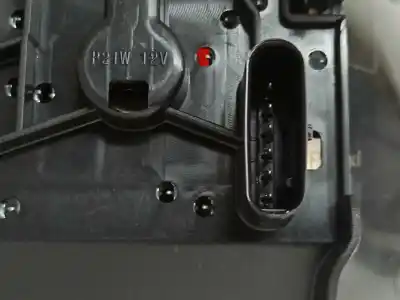 Pezzo di ricambio per auto di seconda mano luci posteriori destra per mini mini 1.5 12v riferimenti oem iam 63217297434 7297434-11 / 63217351432 7297434 
