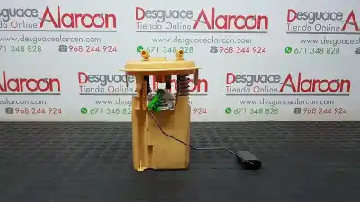 Peça sobressalente para automóvel em segunda mão bomba de combustivel por peugeot 308 sw sport referências oem iam 9680353580