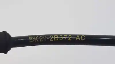 Second-hand car spare part abs sensor for ford transit custom kasten 270 l1 oem iam references bk212b372ac  