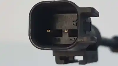 Second-hand car spare part abs sensor for ford transit custom kasten 270 l1 oem iam references bk212b372ac  