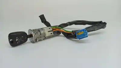 Pezzo di ricambio per auto di seconda mano interruttore di avviamento per peugeot 206 berlina xs riferimenti oem iam 4162z1  