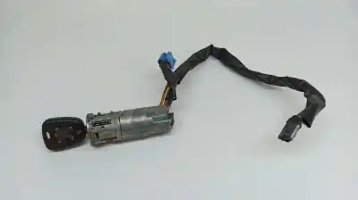 Pezzo di ricambio per auto di seconda mano interruttore di avviamento per peugeot 206 berlina xs riferimenti oem iam 4162z1  