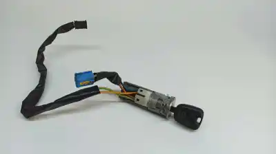 Pezzo di ricambio per auto di seconda mano interruttore di avviamento per peugeot 206 berlina xs riferimenti oem iam 4162z1  
